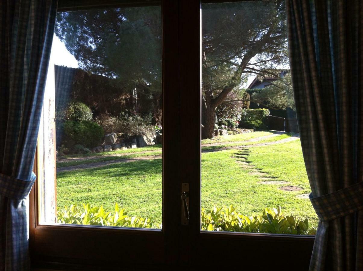 Les Margarides Villa Seva Exterior foto